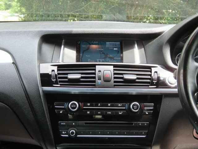 BMW X3   #11