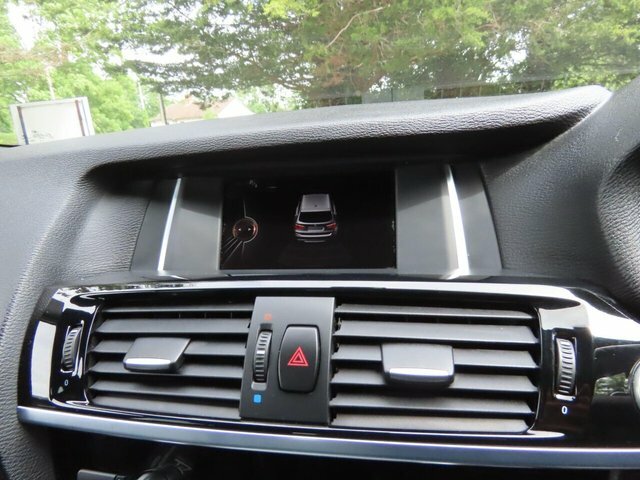 BMW X3   #13