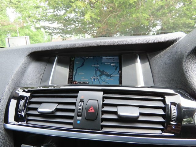 BMW X3   #12