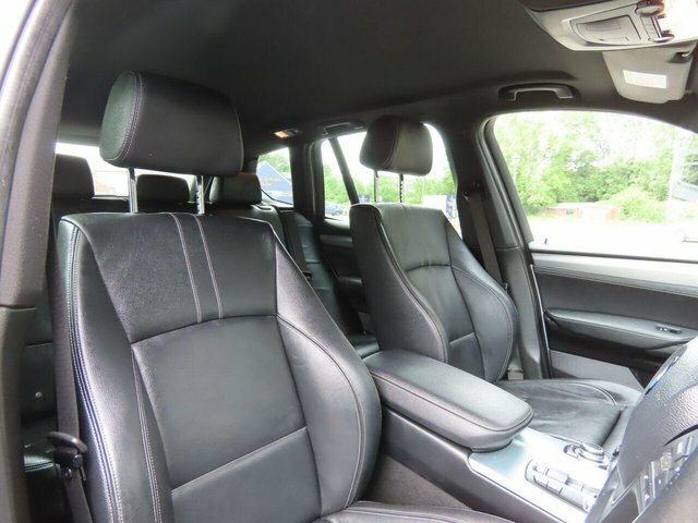 BMW X3   #9