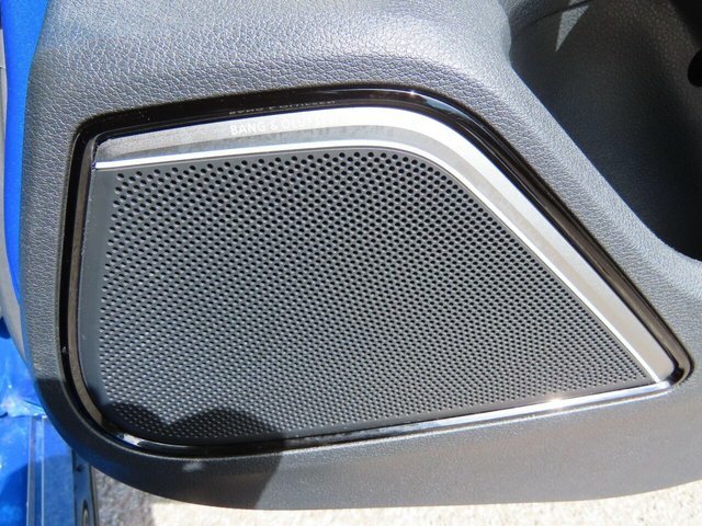 Audi RS3 Tfsi Sportback S Tronic Black #18