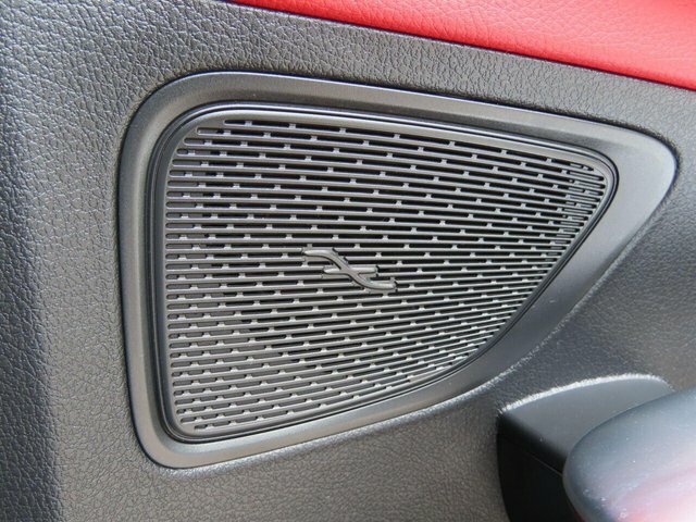 Mercedes-Benz C Class Saloon Black #17