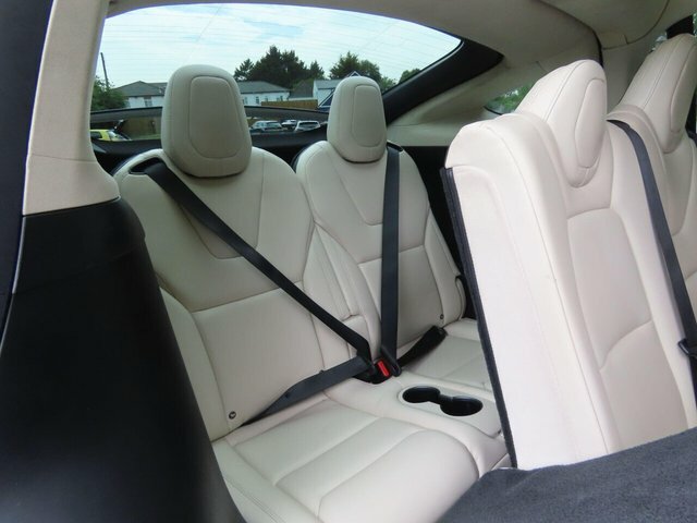 Tesla Model X 449Kw 100Kwh Dual Motor 611 Ps #12