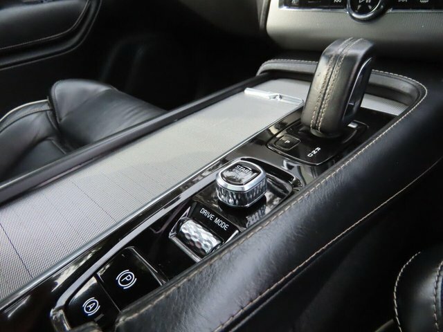 Volvo XC90 D5 Powerpulse Awd Inscription My18.5 Grey #14