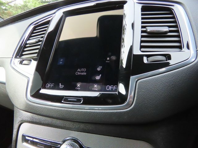 Volvo XC90 D5 Powerpulse Awd Inscription My18.5 Grey #13