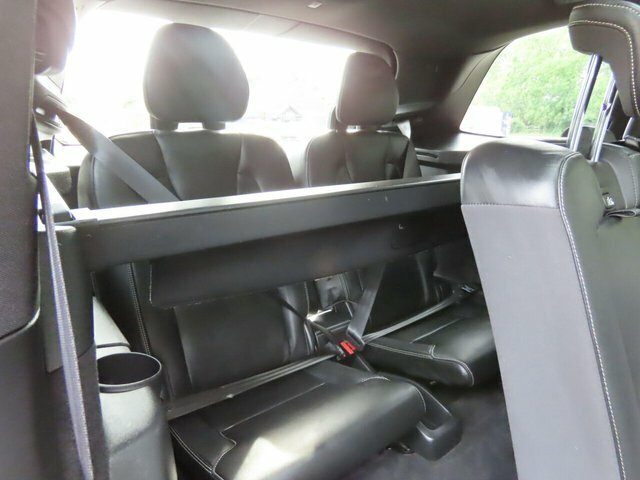 Volvo XC90 D5 Powerpulse Awd Inscription My18.5 Grey #10