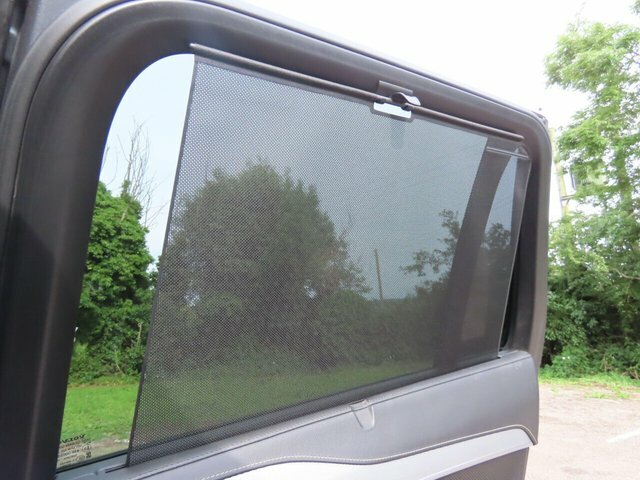 Volvo XC90 D5 Powerpulse Awd Inscription My18.5 Grey #17