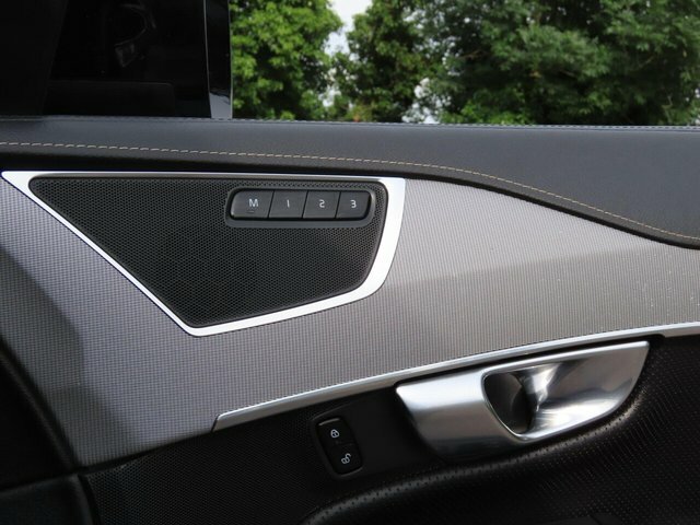 Volvo XC90 D5 Powerpulse Awd Inscription My18.5 Grey #15