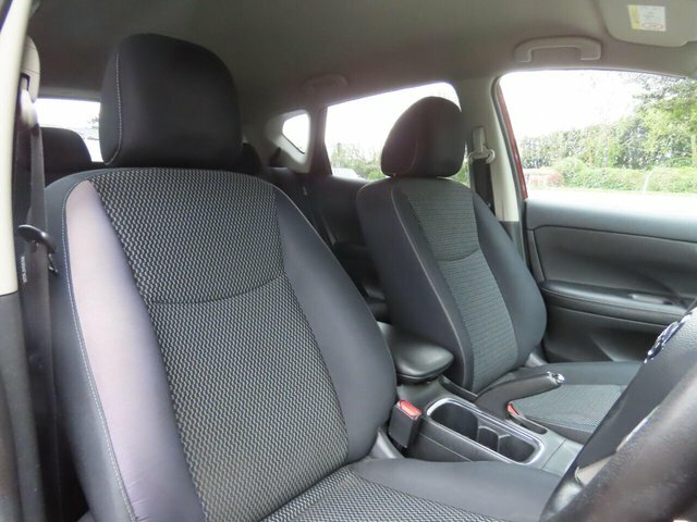 Nissan Pulsar N-tec Dci Blue #8