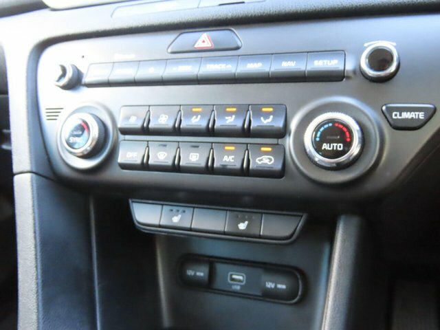 Kia Sportage 2 Grey #12