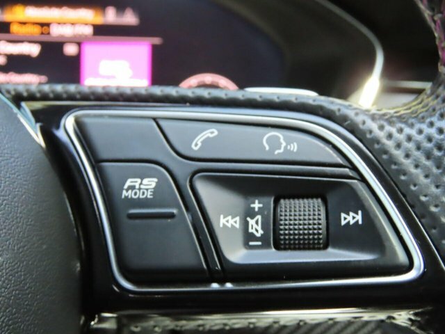 Audi RS4 Avant Rs 4 Carbon Black Tfsi Quattro Black #22
