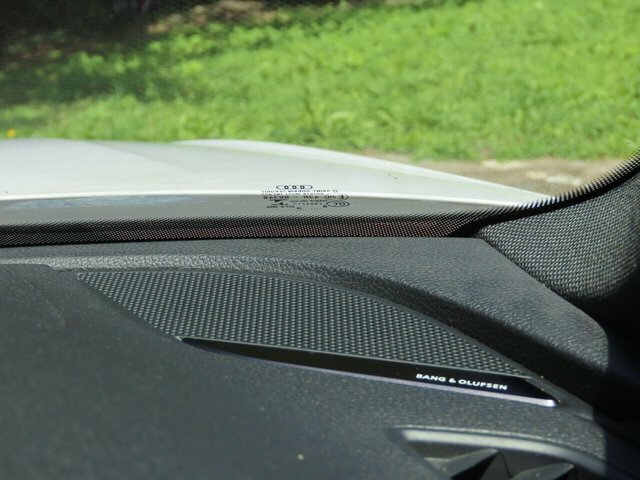Audi RS4 Avant Rs 4 Carbon Black Tfsi Quattro Black #29