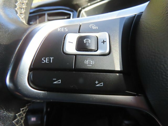 Volkswagen T-Roc T-roc Sel Tsi Evo White #14