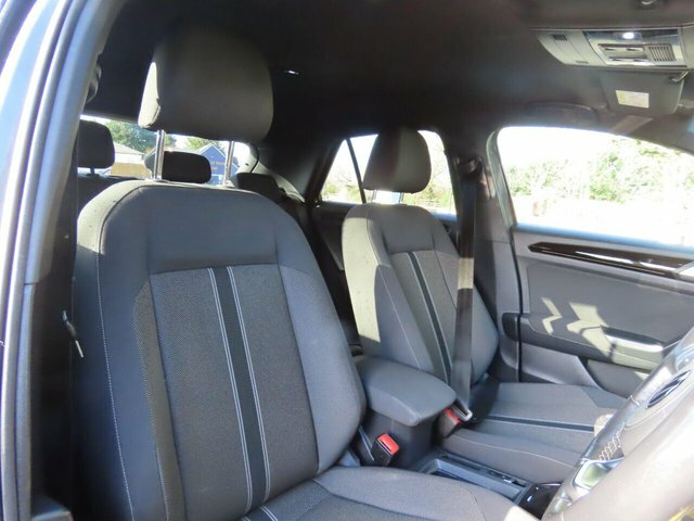 Volkswagen T-Roc T-roc Sel Tsi Evo White #10