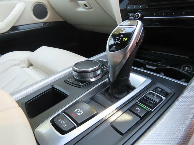 BMW X5 40D M Sport Suv Black #12