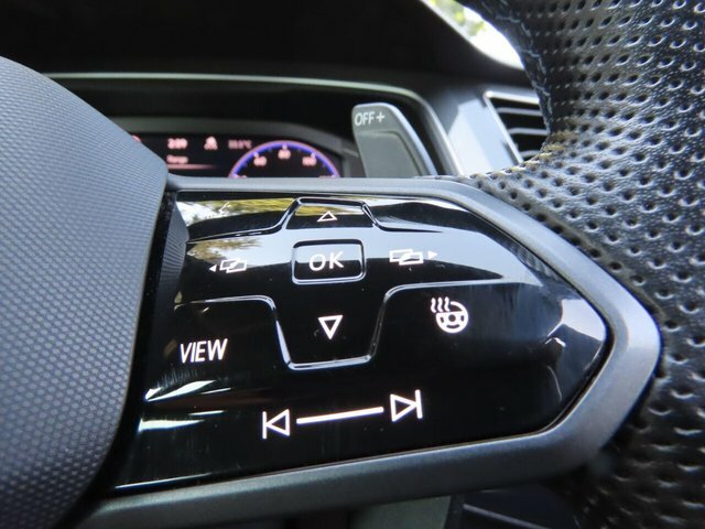 Volkswagen Tiguan Elegance Tsi Dsg Silver #15