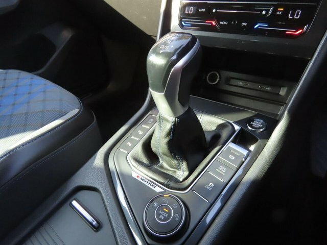 Volkswagen Tiguan Elegance Tsi Dsg Silver #11