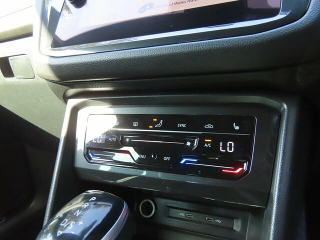 Volkswagen Tiguan Elegance Tsi Dsg Silver #16