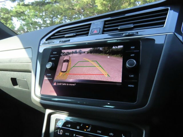Volkswagen Tiguan Elegance Tsi Dsg Silver #13