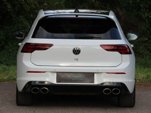 Volkswagen Golf Automatic White #6