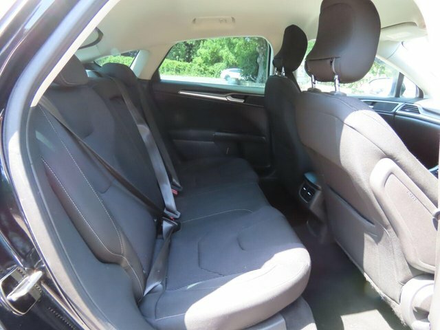 Ford Mondeo 2.0 Tdci Titanium Sat Nav 35 Tax Ulez Grey #9