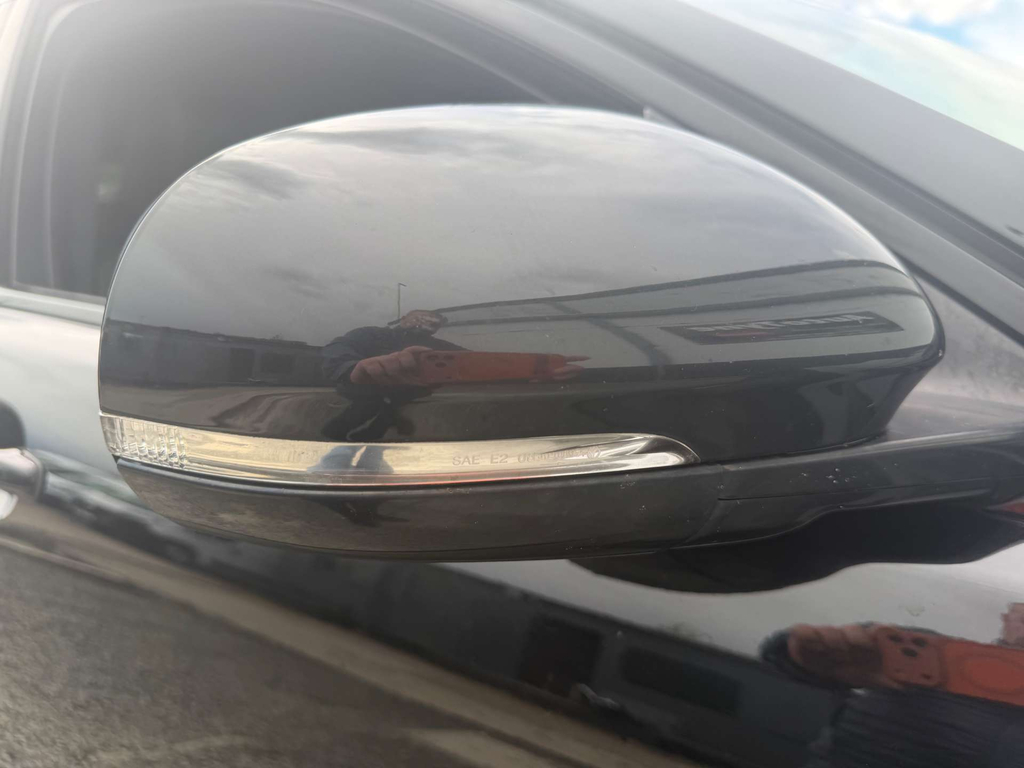 Jaguar XF 2.2 D Luxury White #12