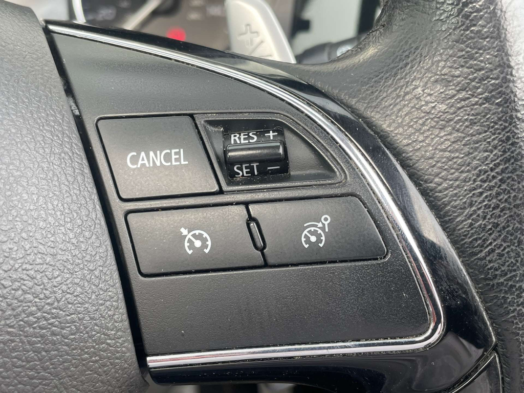 Mitsubishi Outlander Gx4h Grey #23
