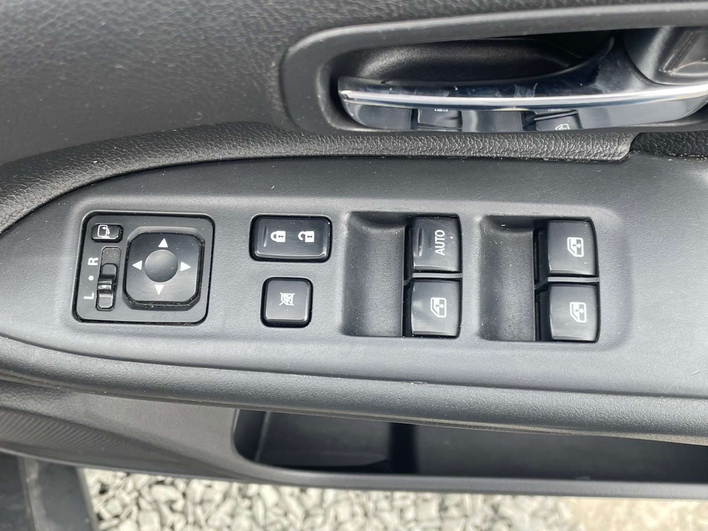Mitsubishi Outlander Gx4h Grey #19