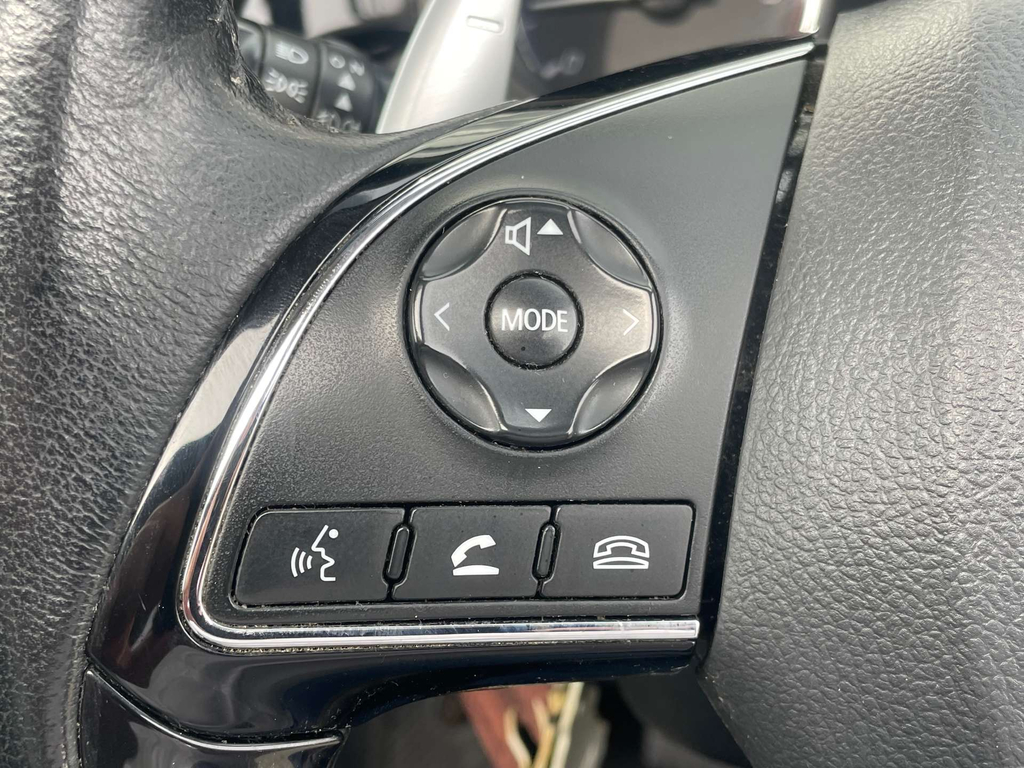 Mitsubishi Outlander Gx4h Grey #21