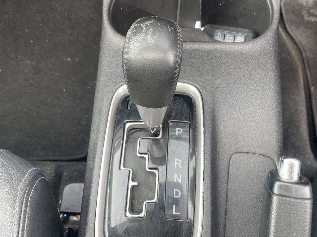 Mitsubishi Outlander Gx4h Grey #22