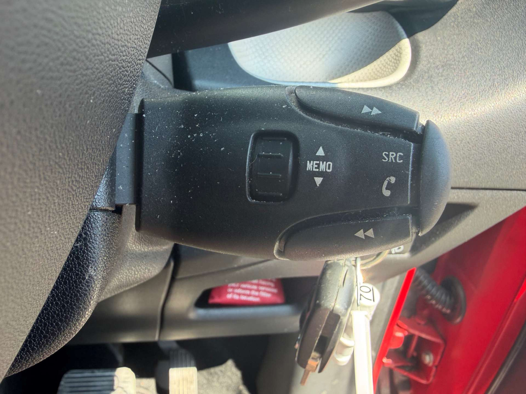 Citroen C3 Picasso Selection White #21