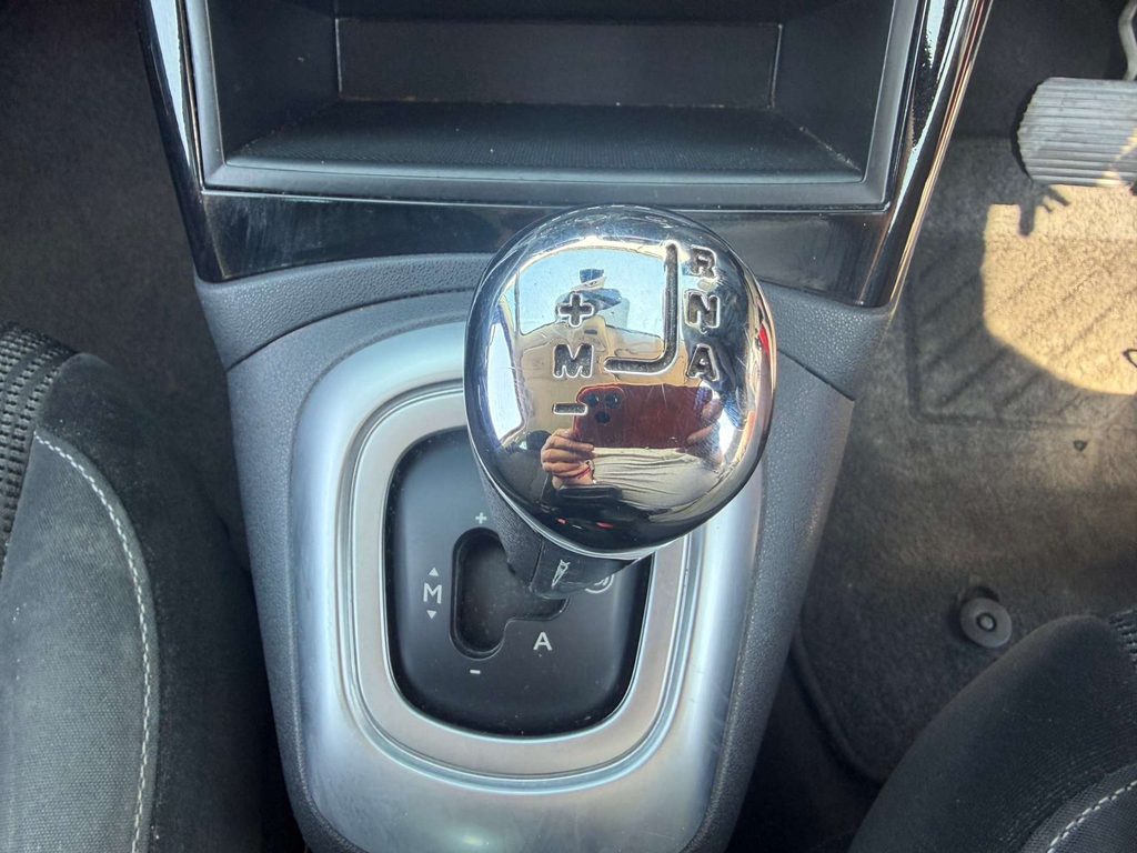 Citroen C3 Picasso Selection White #26