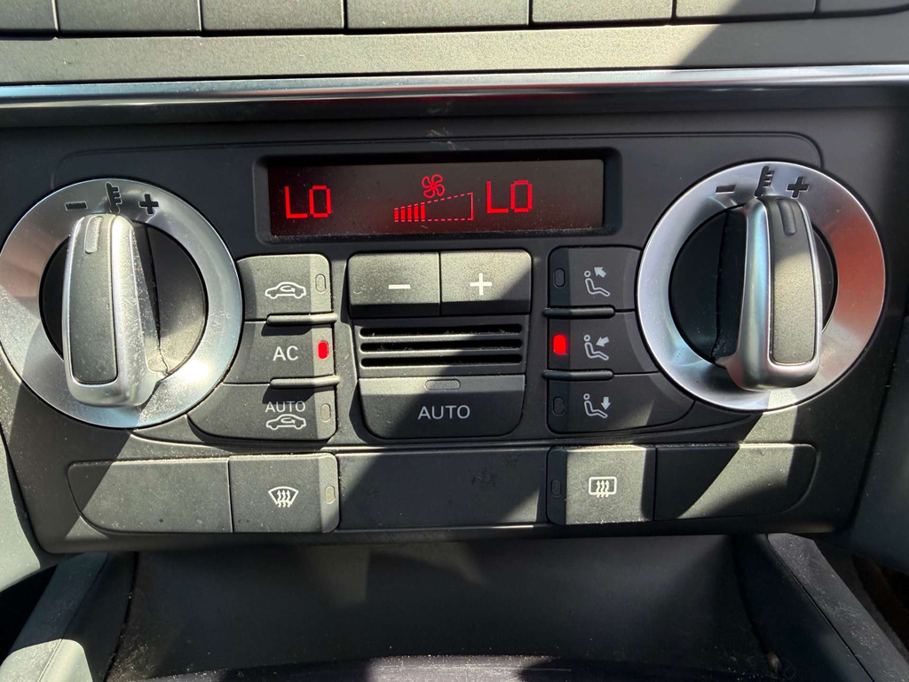 Audi A3 1.6 Tdi S Line Hatchback Euro 5 Grey #25