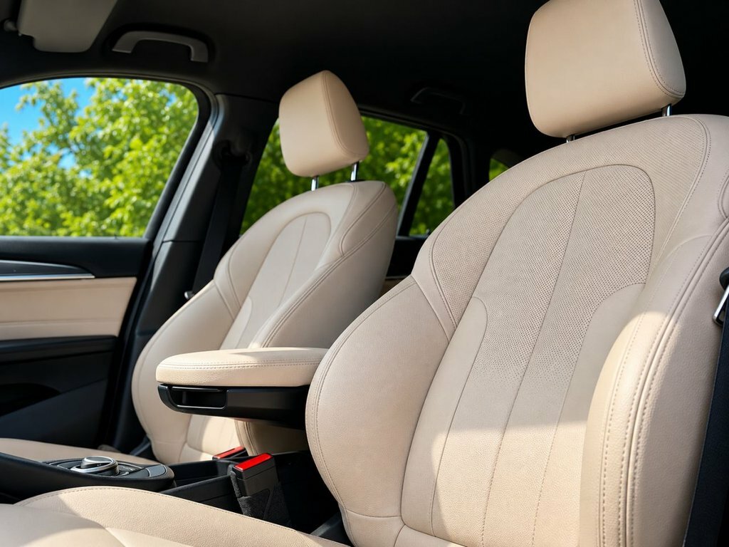 BMW X1 2L Xline Grey #6