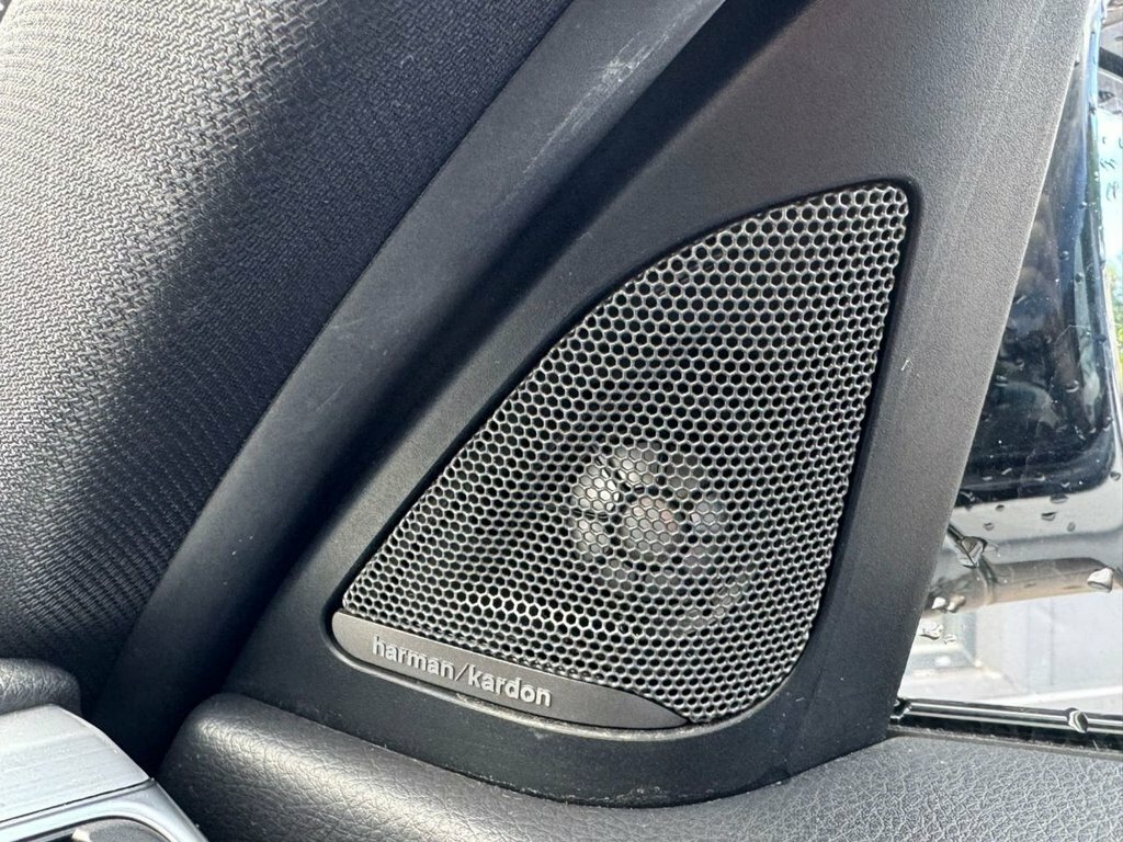 BMW 3 Series 2L M Sport Shadow Edition DW18PYF White #2
