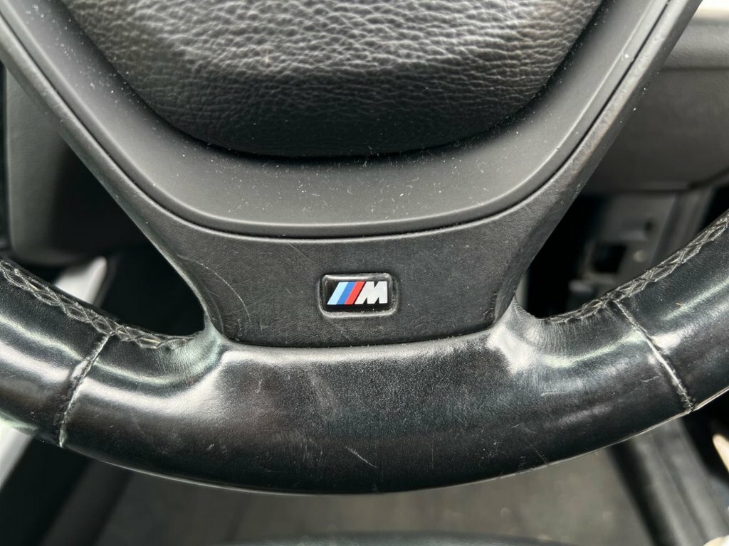 BMW X3 3L M Sport Black #6