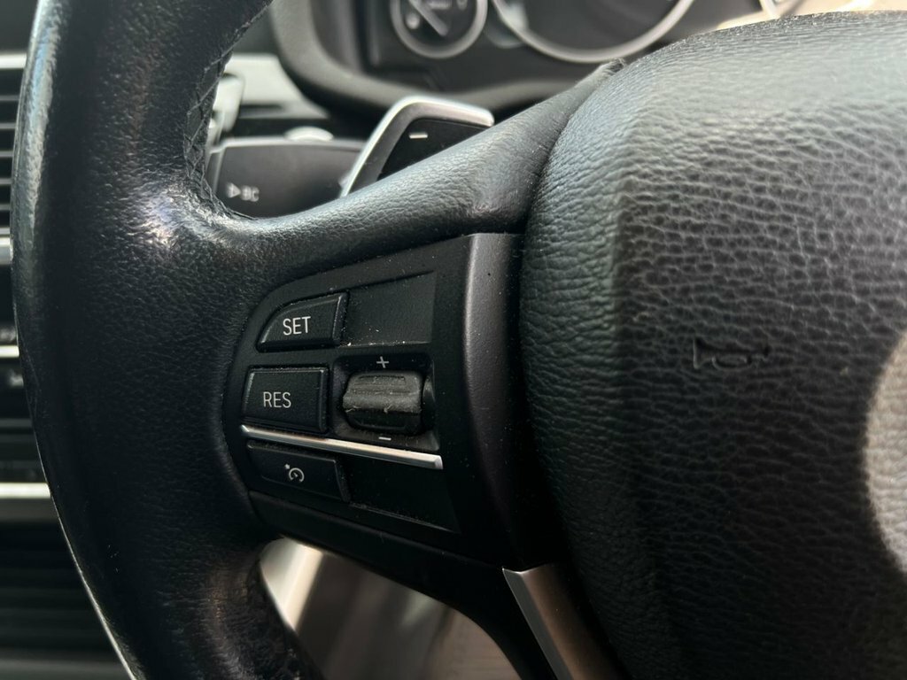 BMW X3 2L Se Black #6