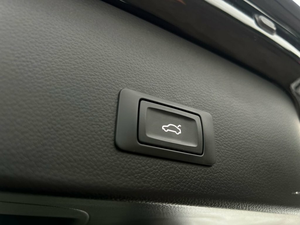 Audi A6 Avant 2.0 Avant Tdi Quattro Black Edition 188 Bhp Black #21