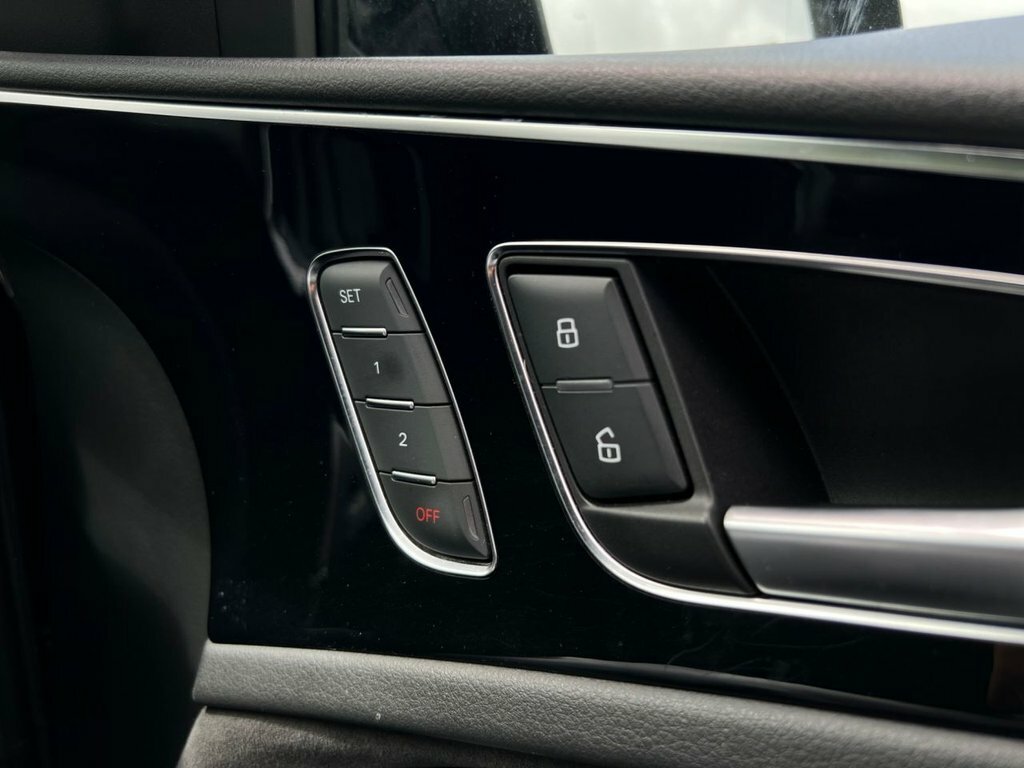 Audi A6 Avant 40 Tdi Sport S Tronic White #21