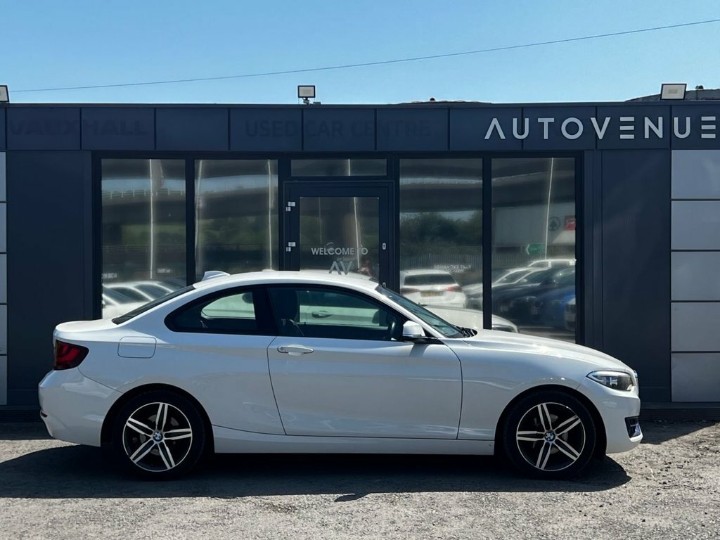 BMW 2 Series Gran Coupe 3L Null Grey #19