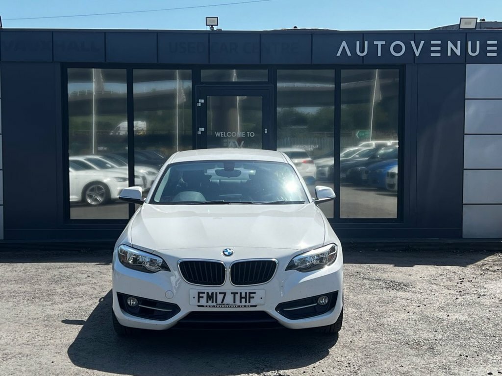 BMW 2 Series Gran Coupe 3L Null Grey #16