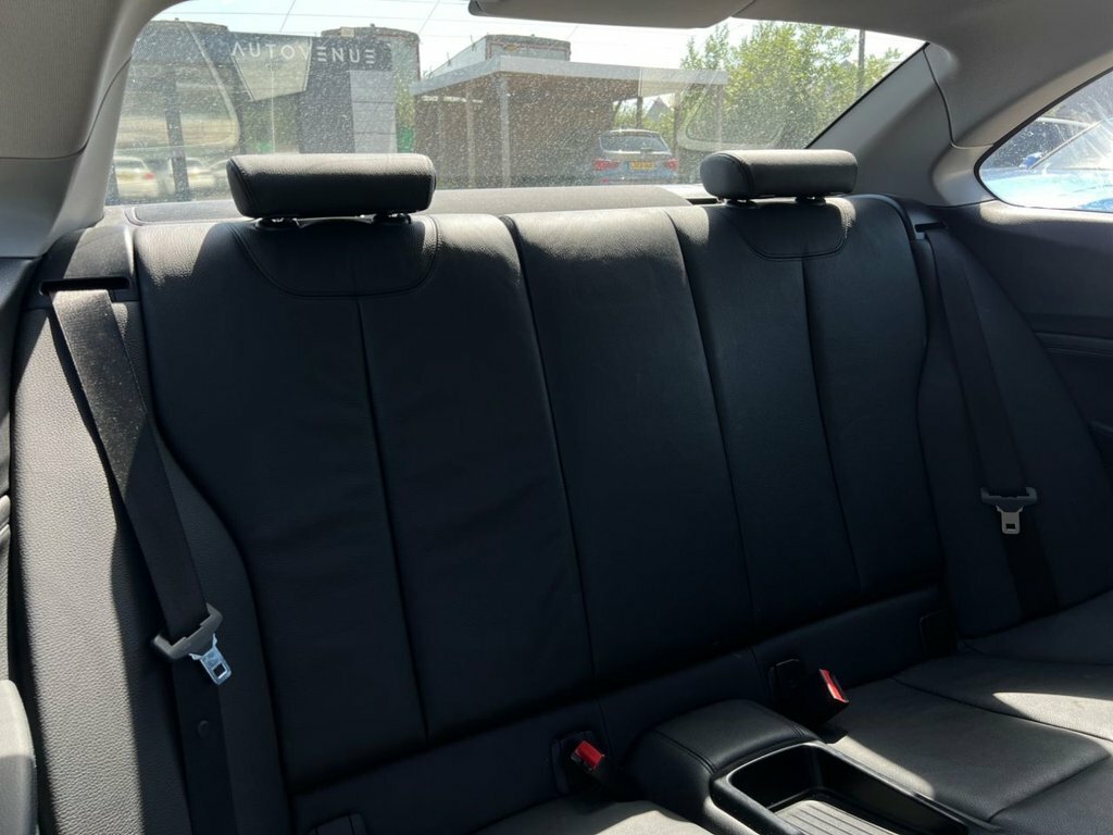 BMW 2 Series Gran Coupe 3L Null Grey #12