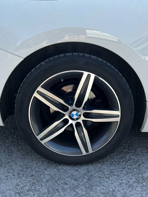 BMW 2 Series Gran Coupe 3L Null Grey #20