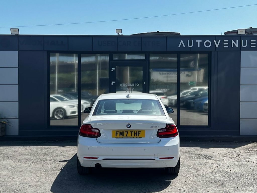BMW 2 Series Gran Coupe 3L Null Grey #17