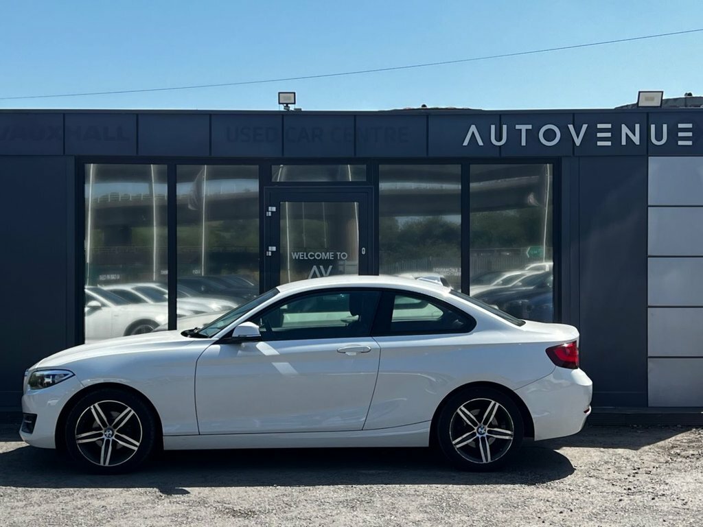 BMW 2 Series Gran Coupe 3L Null Grey #18