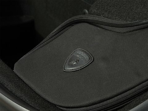Lamborghini Gallardo Gallardo Black #60