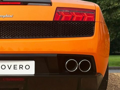 Lamborghini Gallardo Gallardo Black #14