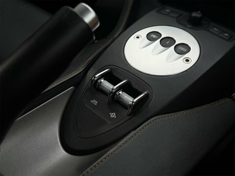 Lamborghini Gallardo Gallardo Black #57