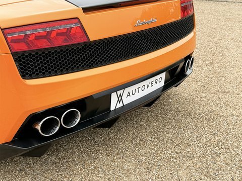 Lamborghini Gallardo Gallardo Black #29