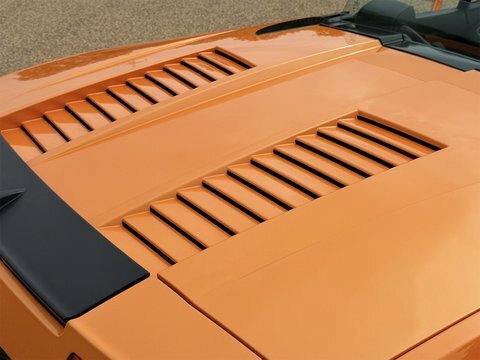 Lamborghini Gallardo Gallardo Black #27
